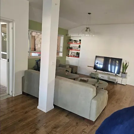 View Appartement