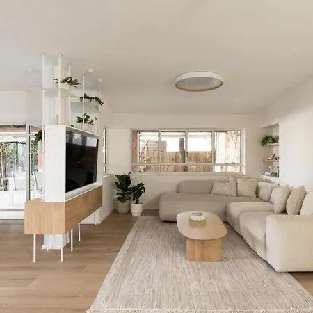 View Appartement Mamaia