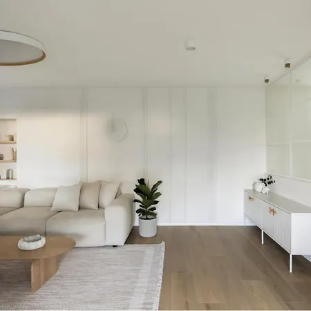 Apartman View